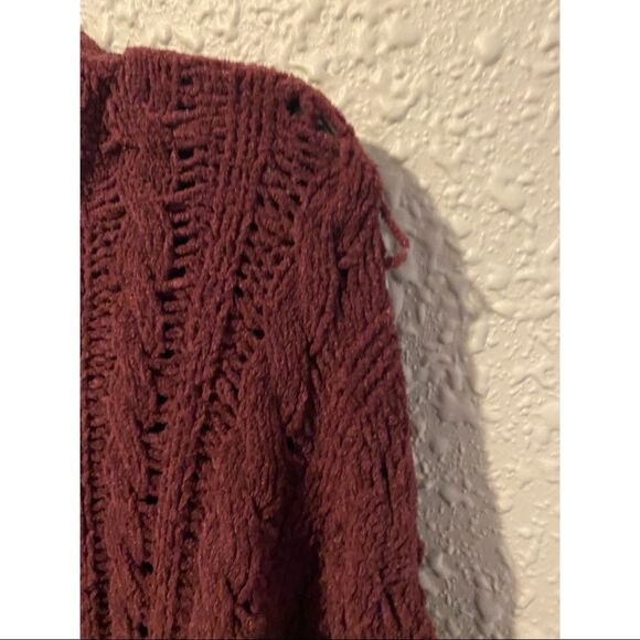David Bitton Knit Sweater - Picture 5 of 6